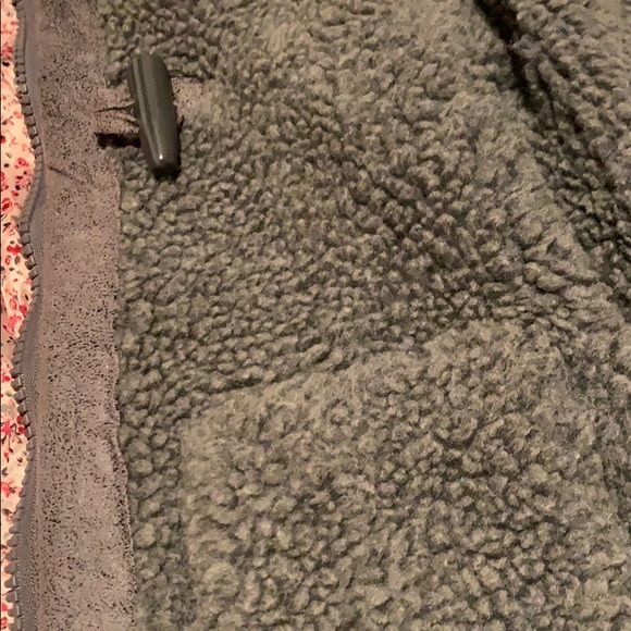 Stylish coat - Picture 4 of 4